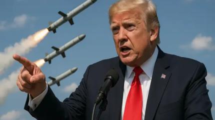 «Если нет – это плохо кончится»: Трамп приготовил жёсткий ультиматум Москве