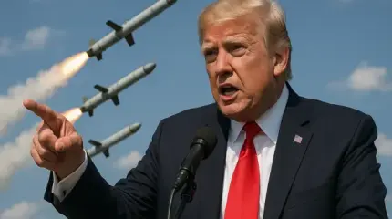 «Если нет – это плохо кончится»: Трамп приготовил жёсткий ультиматум Москве
