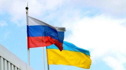 Россия еще не закончила с Украиной Россия еще не закончила с Украиной
