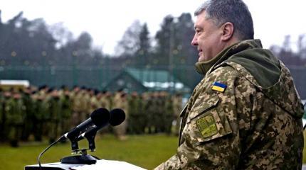 Украину лишили перспектив