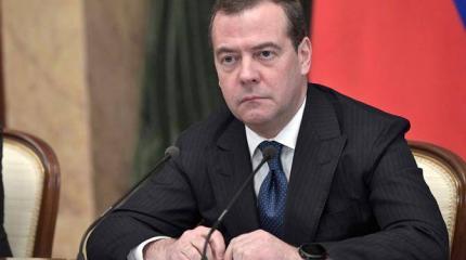 Будущий президент России начал свою беспроигрышную предвыборную кампанию Будущий президент России начал свою беспроигрышную предвыборную кампанию