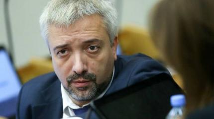 Депутат Примаков требует от ФСБ разобраться в деле ополченца Венедиктова Депутат Примаков требует от ФСБ разобраться в деле ополченца Венедиктова