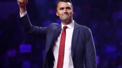 Украинский след в покушении на Кирка: нардеп сделал громкое заявление
