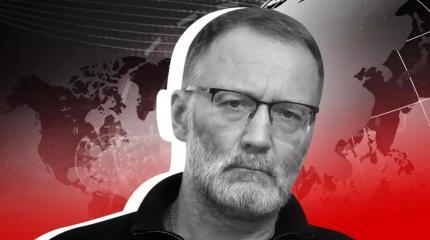 Михеев доказал ничтожность навязываемой Западом «псевододемократии» Михеев доказал ничтожность навязываемой Западом «псевододемократии»