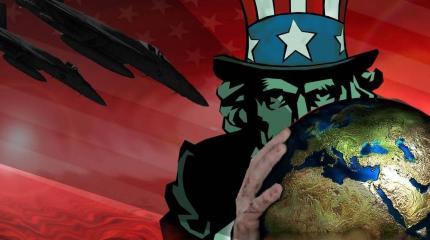 Зачем демократы США борются с конспирологией на Балканах Зачем демократы США борются с конспирологией на Балканах