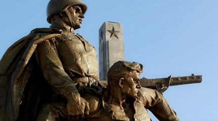 На антироссийскую акцию Польши реагировать жёстко На антироссийскую акцию Польши реагировать жёстко
