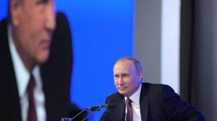 Как оценить силу Путина и его умение управлять государством? Как оценить силу Путина и его умение управлять государством?