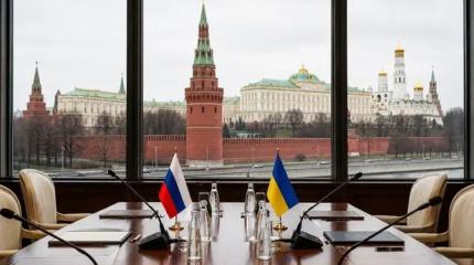 «Окно возможностей» перед носом Зеленского быстро захлопнули в Кремле