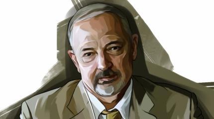 Артем Тарасов: из «советского миллионера» в «яблочники» Артем Тарасов: из «советского миллионера» в «яблочники»