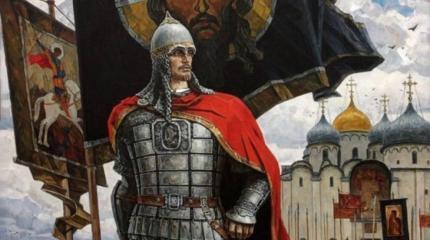 Достаточно ли русскому быть только патриотом? Достаточно ли русскому быть только патриотом?