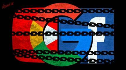 Россия преодолеет политическую цензуру YouTube конкуренцией Россия преодолеет политическую цензуру YouTube конкуренцией