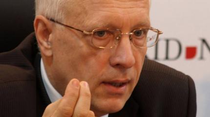Олег Соскин: Саакашвили выполнил свою миссию, Михомайдан возглавит Семенчен Олег Соскин: Саакашвили выполнил свою миссию, Михомайдан возглавит Семенчен
