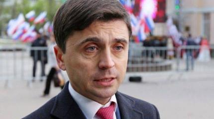 Руслан Бальбек рассказал о возрождении крымских татар, проживающих в России