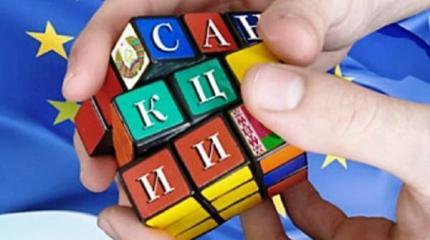 И снова об антироссийских санкциях: продолжать нельзя отменить