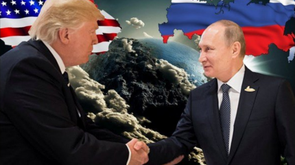 Хельсинкский договор, меняющий мир