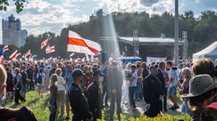 Почему постсоветское пространство становится антироссийским? Почему постсоветское пространство становится антироссийским?