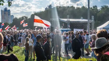 Почему постсоветское пространство становится антироссийским? Почему постсоветское пространство становится антироссийским?