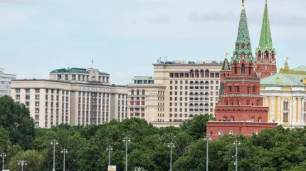 Окружение Путина и окружение Зеленского: «группы влияния» в РФ и на Украине