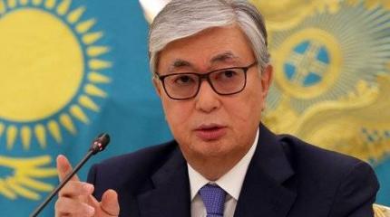 Президент Казахстана выступил в поддержку двуязычия и русского языка Президент Казахстана выступил в поддержку двуязычия и русского языка