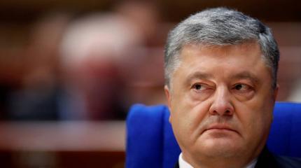 Порошенко решил напугать Раду Кремлем Порошенко решил напугать Раду Кремлем