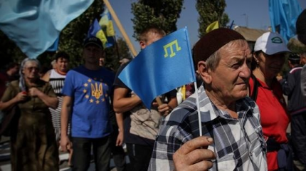 Мусульманам в Крыму могут запретить погребальные обряды Мусульманам в Крыму могут запретить погребальные обряды