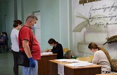 Оппозиция не поделила округ Оппозиция не поделила округ