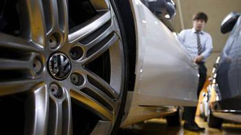 ЕС давно знал о нарушениях Volkswagen