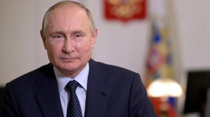 Россия может игнорировать резолюцию США о непризнании Путина в 2024 году Россия может игнорировать резолюцию США о непризнании Путина в 2024 году