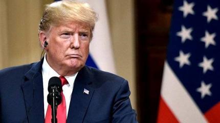 Трамп рассказал, что Путин думает о докладе Мюллера Трамп рассказал, что Путин думает о докладе Мюллера