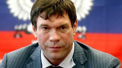 Царёв: Блокада Керченского пролива - катастрофа для олигарха Ахметова Царёв: Блокада Керченского пролива - катастрофа для олигарха Ахметова