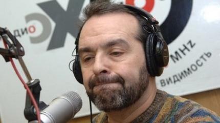 Приспешник Макаревича подал голос: русофоб Шендерович «наехал» на Россию Приспешник Макаревича подал голос: русофоб Шендерович «наехал» на Россию