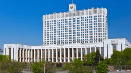 Госконтроль поручат ИИ Госконтроль поручат ИИ