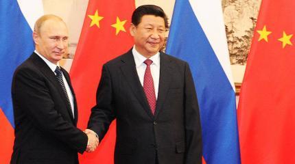 «Западный маршрут» на восток
