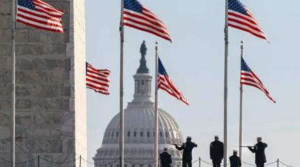 Стратегическое отступление США пойдет по плану глубинного государства Стратегическое отступление США пойдет по плану глубинного государства