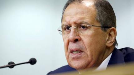 Сергей Лавров лишил США "плана Б" по Сирии