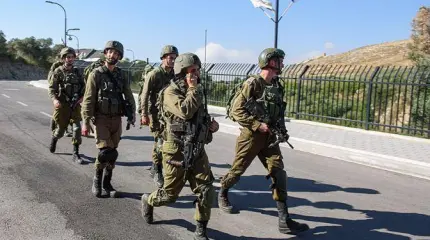 Тот, кто хочет пересидеть СВО в Израиле — это плохая идея Тот, кто хочет пересидеть СВО в Израиле — это плохая идея