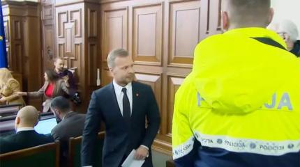 Победа в СВО на Украине может дойти до Прибалтики Победа в СВО на Украине может дойти до Прибалтики
