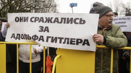 Охотники за легионерами СС нашлись и за океаном Охотники за легионерами СС нашлись и за океаном