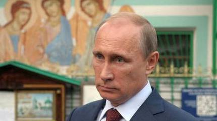 Памятник для одного Владимира. Часть 3
