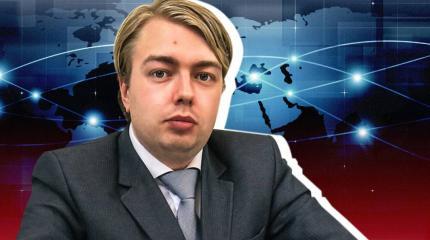 Носович: Россия не оставила шансов «бесноватому гопаку» медиафейков с Украины Носович: Россия не оставила шансов «бесноватому гопаку» медиафейков с Украины