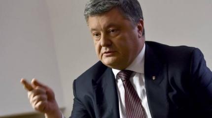 Порошенко о вводе миссии ООН: Сделаю все для этого Порошенко о вводе миссии ООН: Сделаю все для этого