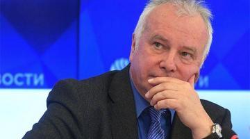 Рар: Запад хочет сделать из Украины «сакральную жертву»