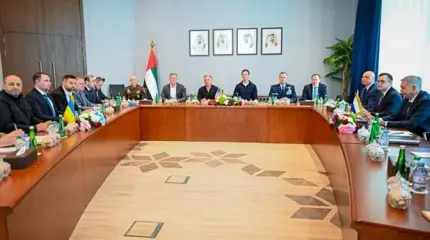 Территории в обмен на гарантии? Чем закончились переговоры в в Абу-Даби