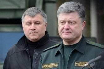 Склады боеприпасов в Калиновке взорвали люди Авакова? Склады боеприпасов в Калиновке взорвали люди Авакова?