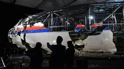 Несостыковки в деле MH17: основная версия начала расползаться по швам Несостыковки в деле MH17: основная версия начала расползаться по швам
