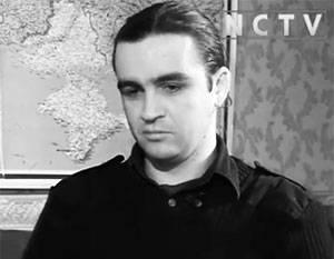 Александр Роджерс: дурень думкой багатеет