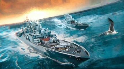 Азовский конфликт: Украина считает, что Россия балансирует на «грани» Азовский конфликт: Украина считает, что Россия балансирует на «грани»