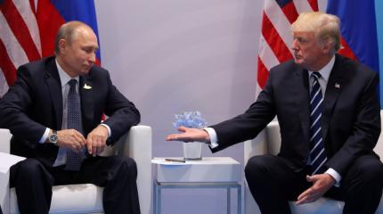 Трампу надо бояться судьбы Кеннеди, а не импичмента Трампу надо бояться судьбы Кеннеди, а не импичмента