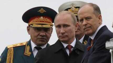 Tages-Anzeiger: «хакеры Путина» заставили Запад биться в истерике Tages-Anzeiger: «хакеры Путина» заставили Запад биться в истерике