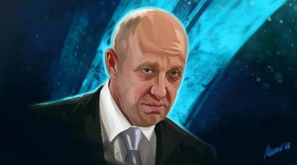 Пригожин сравнил Навального с героем басни Крылова "Свинья под дубом" Пригожин сравнил Навального с героем басни Крылова "Свинья под дубом"